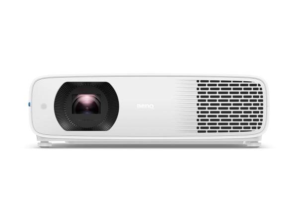 BenQ LH750 - DLP-Projektor - RGB-LED, 4-farbig - 3D - 5000 ANSI-Lumen - Full HD (1920 x 1080)
