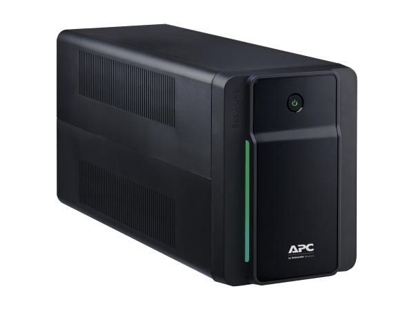 APC Easy UPS BVX Series BVX2200LI - USV - Wechselstrom 220-240 V
