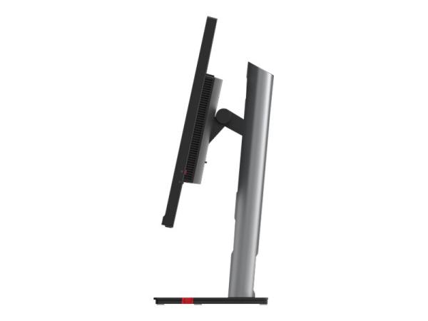Lenovo ThinkVision T27h-30 - LED-Monitor - 68.6 cm (27")