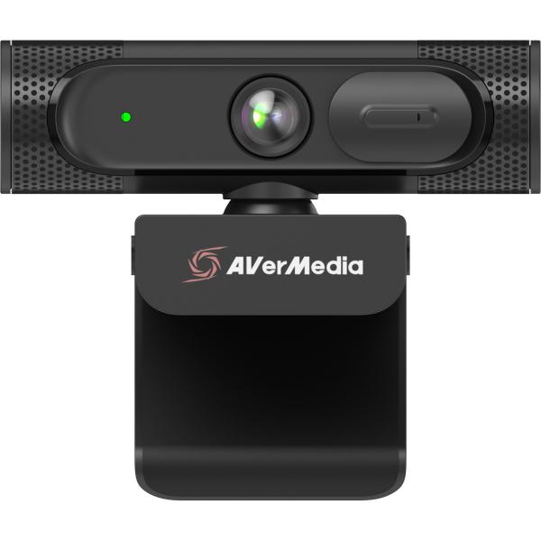 AVer AVerMedia PW315 - 2 MP - 1920 x 1080 Pixel - Full HD - 60 fps - 1920x1080@60fps - 1080p