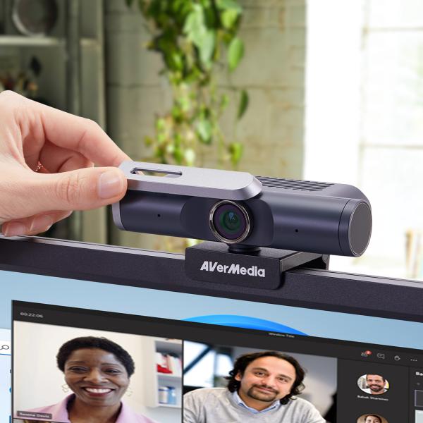 AVer AVerMedia PW515 - 3840 x 2160 Pixel - Full HD - 60 fps - 1920x1080@60fps - 3840x2160@30fps - 1080p - 2160
