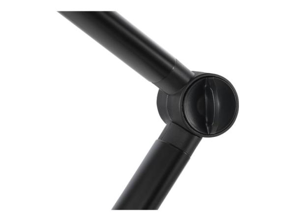 Kensington A1020 - Befestigungskit (Auslegerarm, C-Klammer)