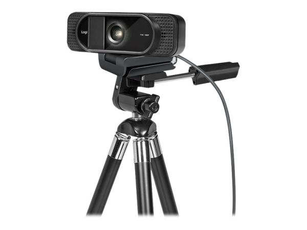 LogiLink LL1 Privacy - Webcam - Farbe - 2 MP