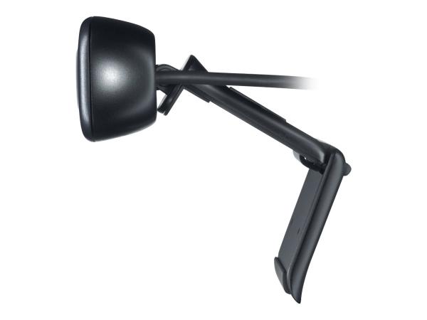 Logitech HD Webcam C310 - Webcam - Farbe - 1280 x 720