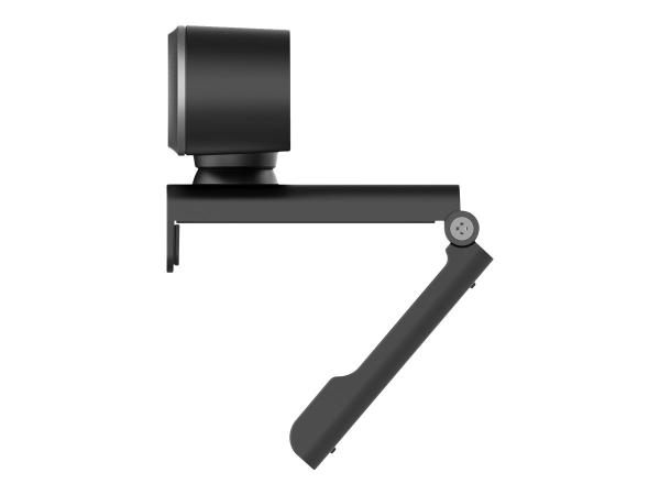 SANDBERG USB Webcam Pro - Webcam - Farbe - 5 MP