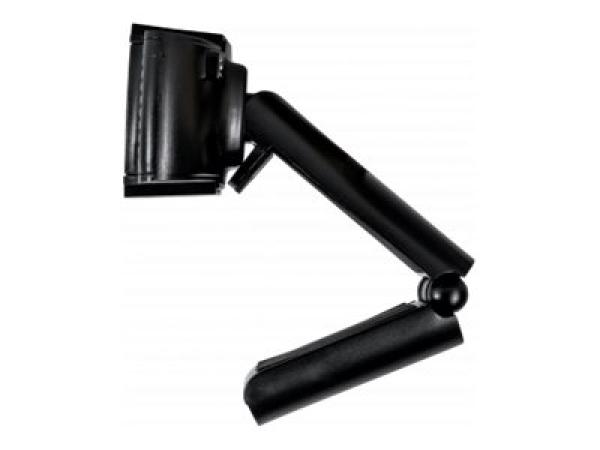 Verbatim AWC-01 - Webcam - Farbe - 2560 x 1440