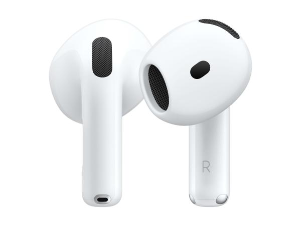 Apple AirPods 4 with Active Noise Cancellation