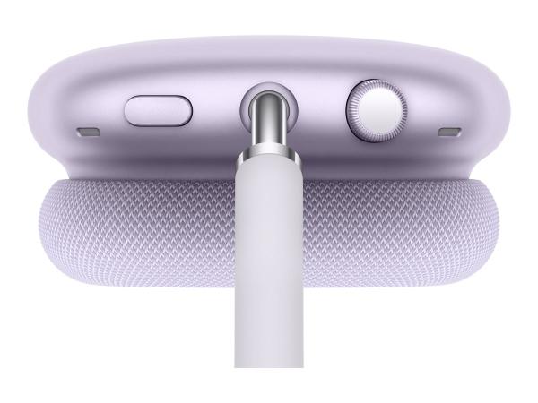 Apple AirPods Max - 2. Generation - Kopfhörer mit Mikrofon