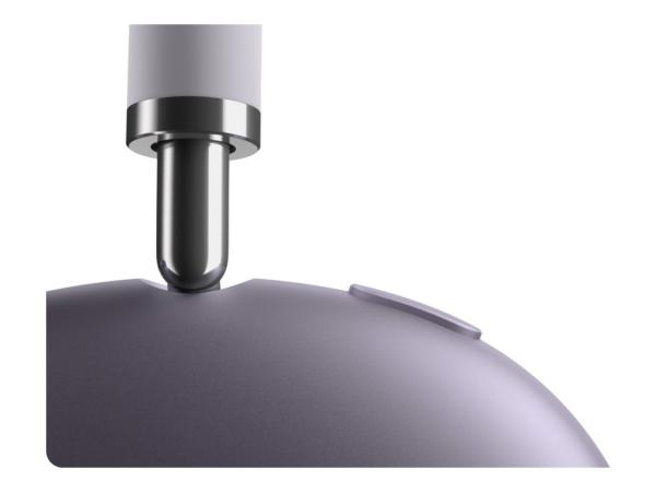 Apple AirPods Max - 2. Generation - Kopfhörer mit Mikrofon