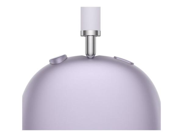 Apple AirPods Max - 2. Generation - Kopfhörer mit Mikrofon