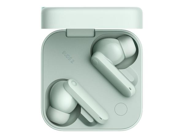 Nothing CMF Buds 2 - True Wireless-Kopfhörer mit Mikrofon