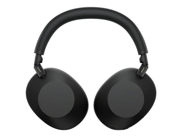 Sony WH-1000XM6 - Kopfhörer mit Mikrofon - ohrumschließend