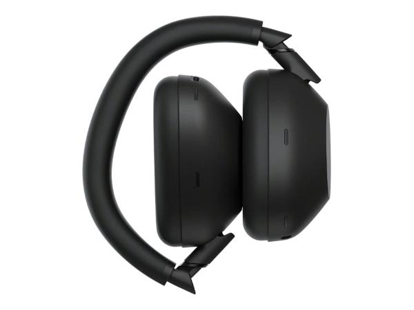 Sony WH-1000XM6 - Kopfhörer mit Mikrofon - ohrumschließend
