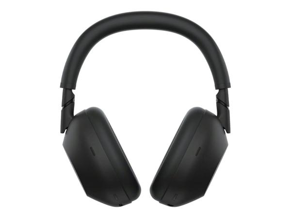Sony WH-1000XM6 - Kopfhörer mit Mikrofon - ohrumschließend