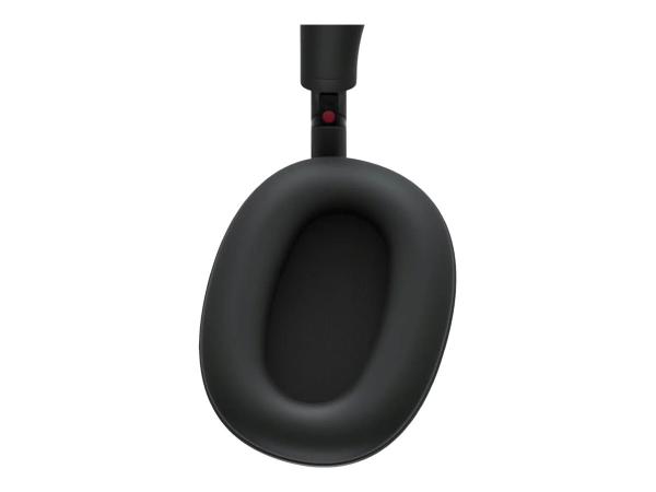 Sony WH-1000XM6 - Kopfhörer mit Mikrofon - ohrumschließend