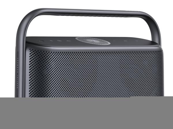 Anker Innovations Soundcore Motion X600 - Lautsprecher - tragbar