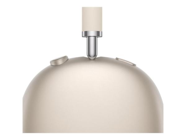 Apple AirPods Max - 2. Generation - Kopfhörer mit Mikrofon