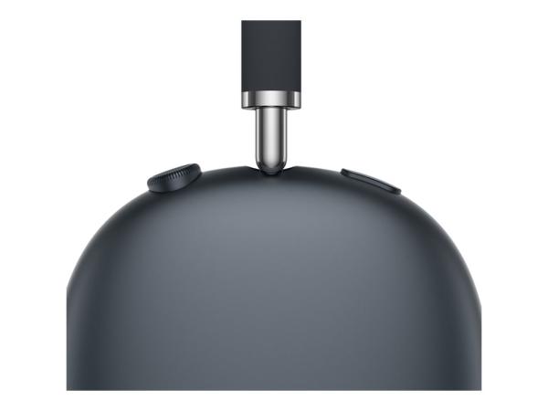 Apple AirPods Max - 2. Generation - Kopfhörer mit Mikrofon