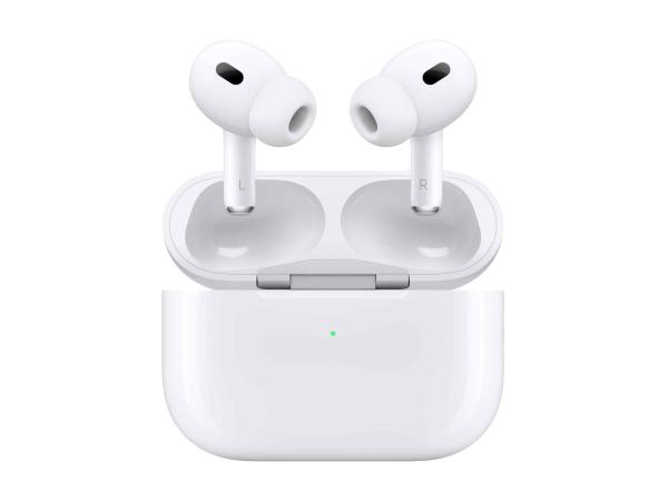 Apple AirPods Pro - 2. Generation - True Wireless-Kopfhörer mit Mikrofon