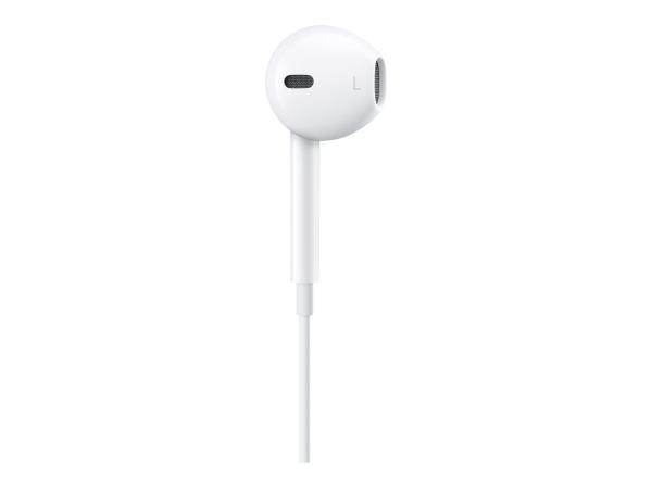 Apple EarPods - Ohrhörer mit Mikrofon - Ohrstöpsel