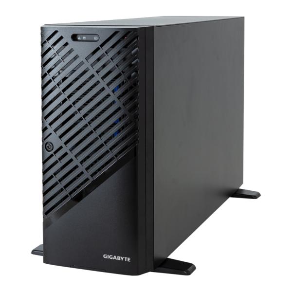Gigabyte W773-W80 Rev. 3 Tower Server Single Sockel 4677 6NW773W80MR-000-3