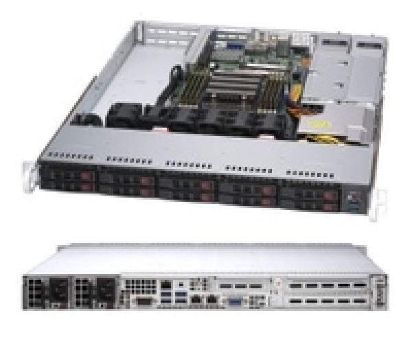 Supermicro A+ Server 1114S-WTRT EU-Version - Barebone - AMD EPYC