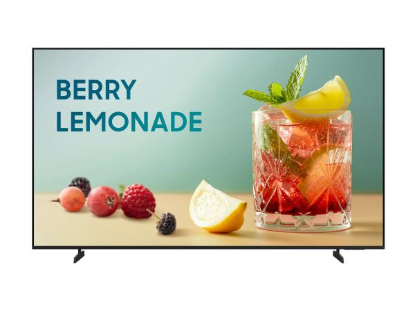 Samsung BE55FX-H - 140 cm (55") Diagonalklasse (138.68 cm (54.6")