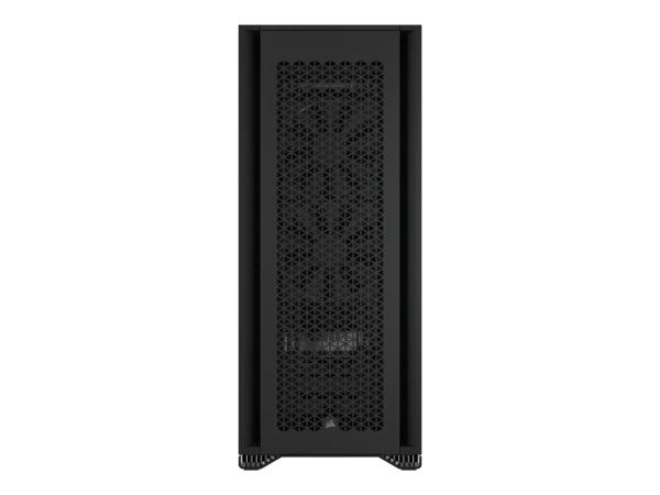 Corsair 7000D AIRFLOW - FT - E-ATX - Seitenteil mit Fenster (gehärtetes Glas)