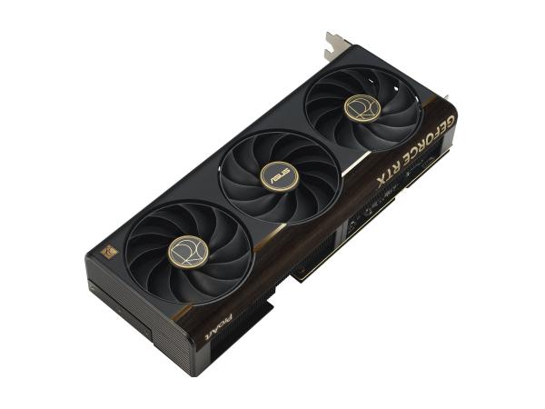 ASUS ProArt - OC Edition - Grafikkarten - GeForce RTX 5080