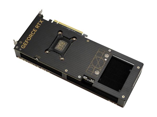 ASUS ProArt - OC Edition - Grafikkarten - GeForce RTX 5080