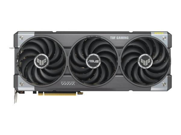 ASUS TUF Gaming GeForce RTX 5070 12GB - OC Edition