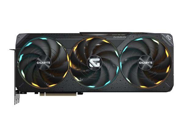 Gigabyte GeForce RTX 5080 GAMING OC 16G - Grafikkarten