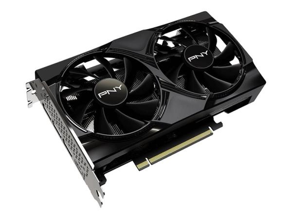 PNY Grafikkarten - GeForce RTX 5050 - 8 GB GDDR7