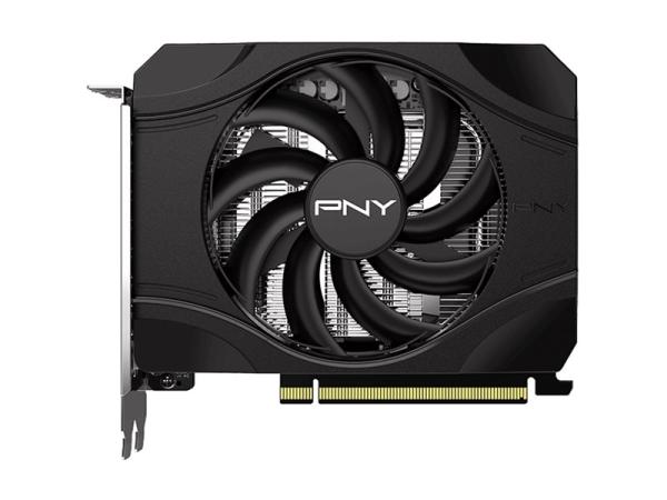 PNY Grafikkarten - GeForce RTX 5050 - 8 GB GDDR7