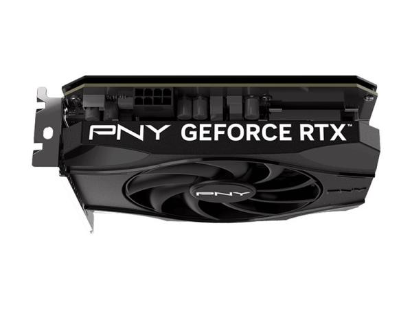 PNY Grafikkarten - GeForce RTX 5050 - 8 GB GDDR7