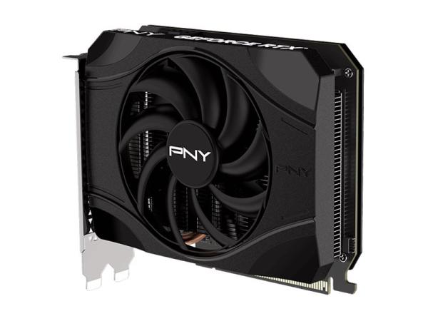 PNY Grafikkarten - GeForce RTX 5050 - 8 GB GDDR7