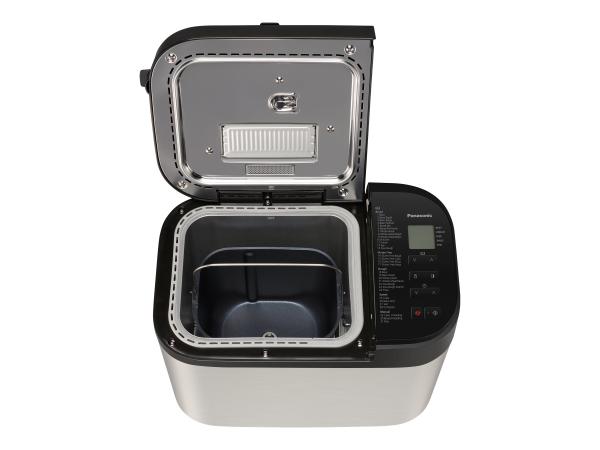 Panasonic SD-YR2550 - Brotbackautomat - 550 W