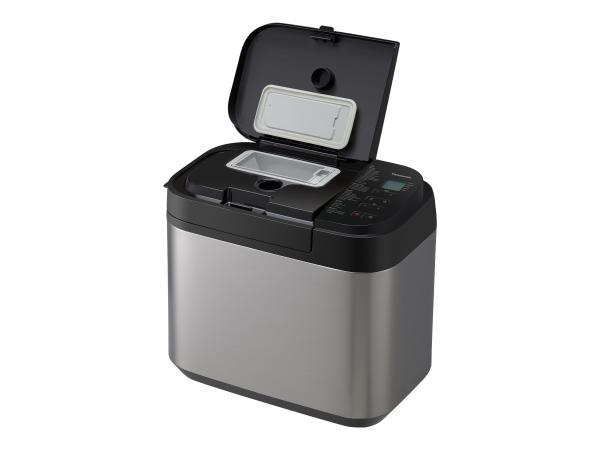 Panasonic SD-YR2550 - Brotbackautomat - 550 W