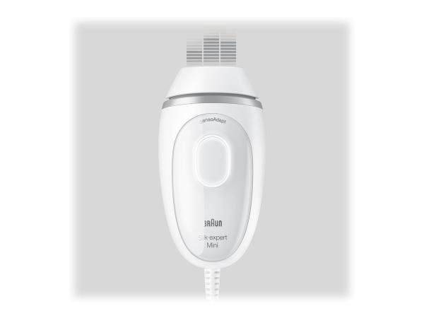 Braun Silk-expert Mini PL1124 - Haarentfernungssystem