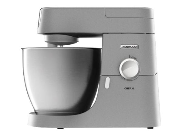 Kenwood Electronics Kenwood Chef XL KVL4110S - Küchenmaschine - 1200 W