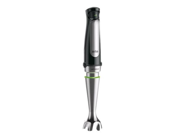 Braun Multiquick 7 MQ7035X - Handmixer - 1 kW