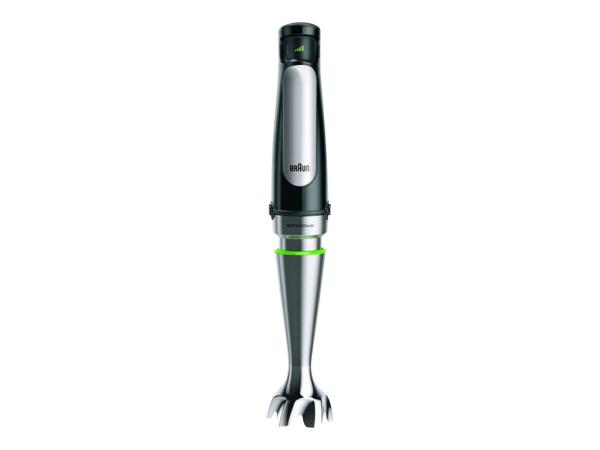 Braun Multiquick 7 MQ7035X - Handmixer - 1 kW