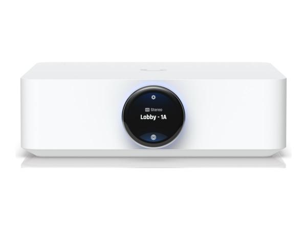 Ubiquiti PowerAmp - Netzwerkverstärker - 2 x 130 Watt