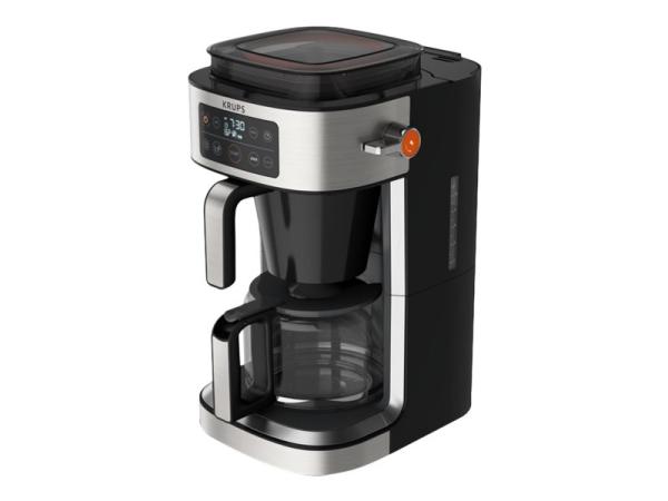 Krups Aroma Partner KM760D10 - Kaffeemaschine