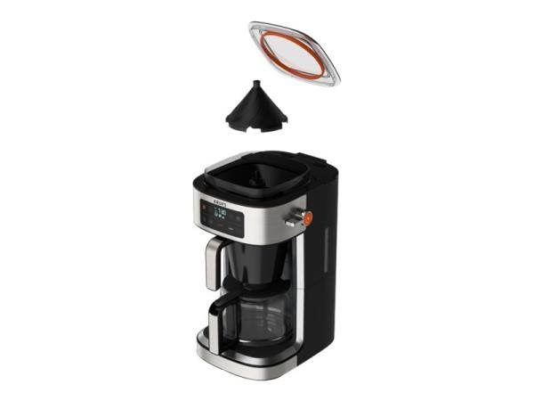 Krups Aroma Partner KM760D10 - Kaffeemaschine