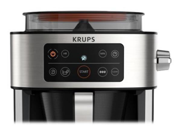 Krups Aroma Partner KM760D10 - Kaffeemaschine