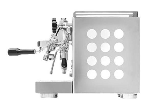 Rocket Milano Rocket Appartamento - Kaffeemaschine mit Milchaufschäumer