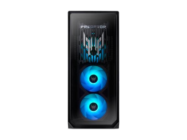 Acer Predator Orion 7000 PO7-660 - Tower - Core Ultra 9 285K / 3.7 GHz