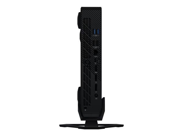 ASUS ROG NUC RNUC14SRKU7168A0I - Mini-PC - Core Ultra 7 155H / 1.4 GHz - RAM 16 GB - SSD 512 GB - GeForce RTX 