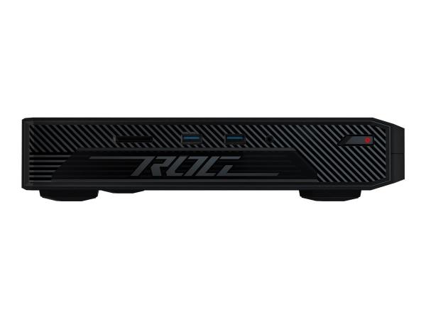 ASUS ROG NUC RNUC14SRKU7168A0I - Mini-PC - Core Ultra 7 155H / 1.4 GHz - RAM 16 GB - SSD 512 GB - GeForce RTX 